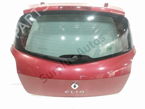 tailgate-renault-clio-iii-br01-cr01-2005-2006-2007-2008-2009-2010-2011-2012-2013-2014-40060419 main image