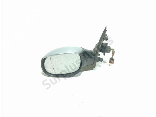 Retrovisor izquierdo Retrovisor izquierdo 38300742 38300742