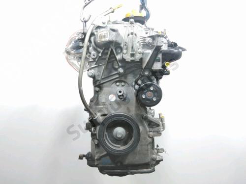 Engine RENAULT CLIO IV (BH_) 0.9 TCe 75 (BHNP) | BP38497204M1 - Image 4