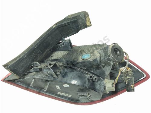 Left taillight FORD FIESTA VII (HJ, HF) 1.5 TDCi | BP32694698C34 - Image 2