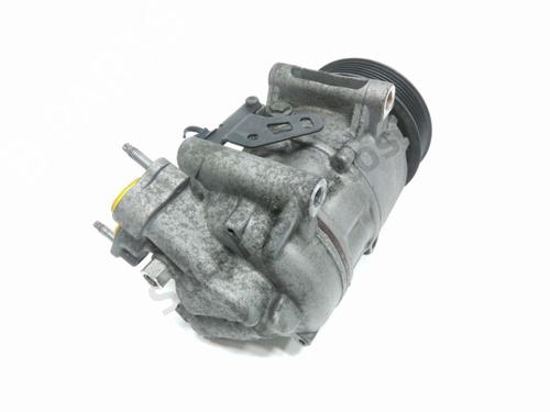 AC compressor PEUGEOT 308 SW II (LC_, LJ_, LR_, LX_, L4_) 1.6 BlueHDi 120 | BP28223563M34 