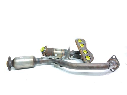 Catalyst TOYOTA RAV 4 IV (_A4_) 2.5 Hybrid (AVA42_) | BP37763444M10 - Image 2