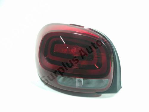 Used Left taillight CITROËN C3 III (SX) 1.2 THP 110 (SXHNPS, SXHNZT, SXHNZ6) (110 hp) 30654834