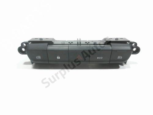 Used Warning switch DACIA SPRING EV (B6M1) (45 hp) 28229393