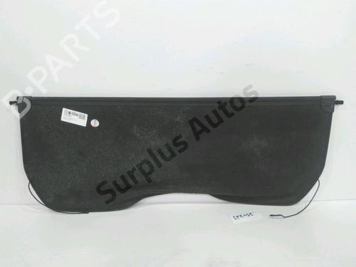 Rear parcel shelf RENAULT TWINGO III (BCM_, BCA_) 0.9 TCe 90 (BCM9, BCM2) | BP36289412C85 - Image 2