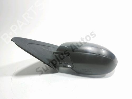 Left mirror MAZDA 3 (BL) 1.6 MZR CD (BL14) | BP37776761C26 - Image 3