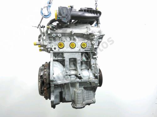 Engine NISSAN MICRA IV (K13K, K13KK) 1.2 | BP28219064M1 