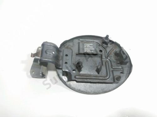 Fuel flap NISSAN NOTE (E11, NE11) 1.4 | BP28220436C131 