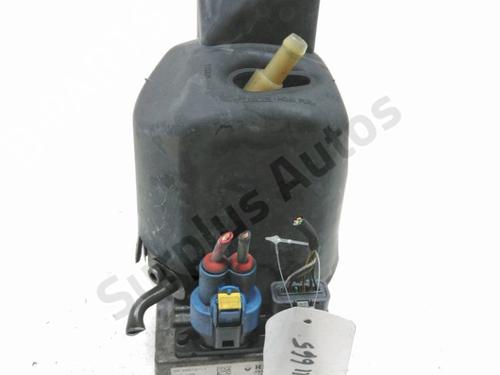 Used Steering pump RENAULT LAGUNA Coupe (DT0/1) 2.0 dCi (DT01, DT08, DT09, DT0K, DT12, DT1C, DT1D, DT1M,... (150 hp) 30987430