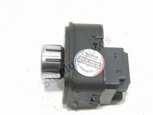 Mirror switch VW GOLF VI (5K1) 1.6 TDI | BP39260174I25 - Image 2