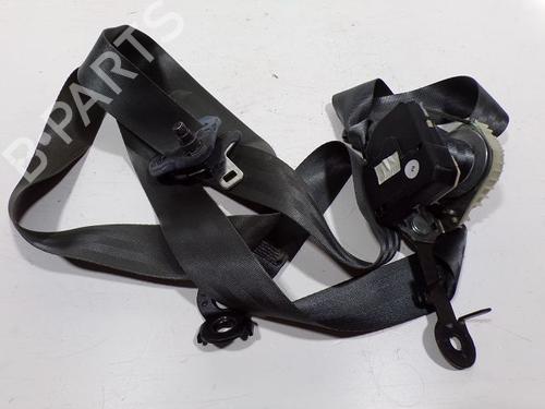 Front right belt tensioner RENAULT CLIO II (BB_, CB_) 1.5 dCi (B/CB3M) | BP28232999C88 