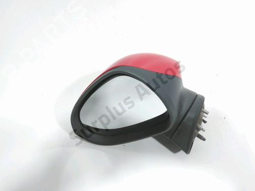 left-mirror-seat-ibiza-iv-6j5-6p1-2008-2009-2010-2011-2012-2013-2014-2015-2016-2017-33333723 main image