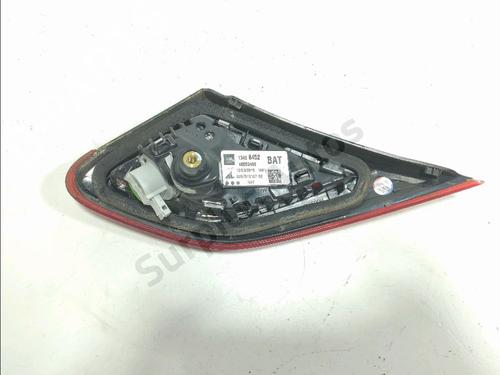 Right tailgate light OPEL CORSA E (X15) 1.3 CDTI (08, 68) | BP39765759C80 - Image 2