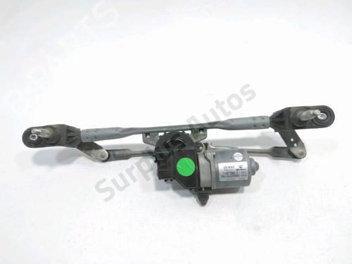 Used Front wipers mechanism Front wipers mechanism FORD KA (RU8) 1.2 (69 hp) 34643619 34643619