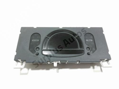 Used Instrument cluster Instrument cluster 28231051 28231051