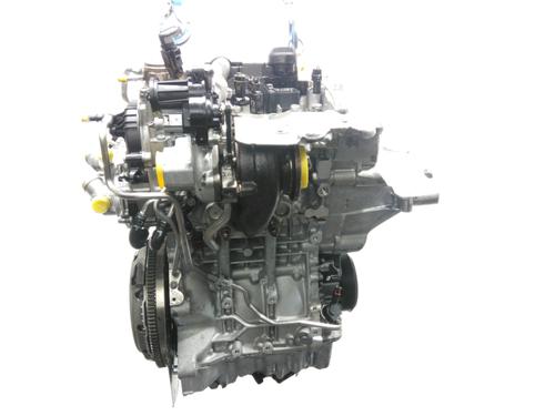 Engine VW POLO VI (AW1, BZ1, AE1) 1.0 TSI | BP28218806M1 