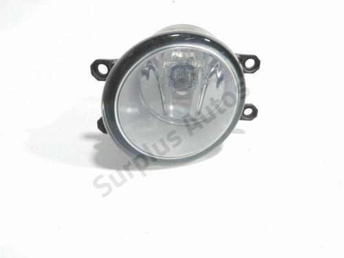 Used Left front fog light Left front fog light PEUGEOT 107 (PM_, PN_) 1.0 (68 hp) 32976205 32976205