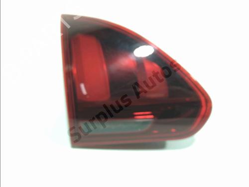 Used Left tailgate light Left tailgate light PEUGEOT 2008 I (CU_) 1.2 THP 110 / PureTech 110 (110 hp) 33421361 33421361