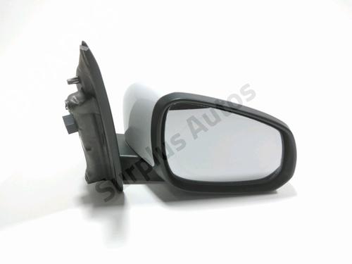 Used Right mirror OPEL KARL (C16) 1.0 (75 hp) 28245466