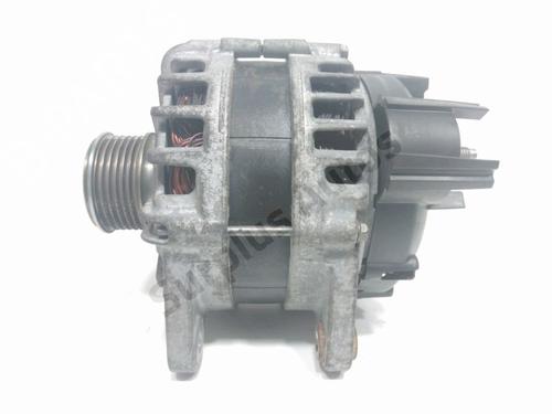 Alternator RENAULT MEGANE IV Hatchback (B9A/M/N_) 1.5 Blue dCi 115 (B9A6) | BP37763987M7 - Image 2