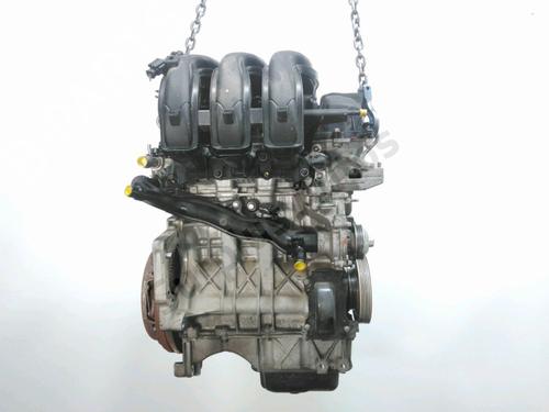 Used Engine Engine CITROËN C3 II (SC_) 1.2 VTi 82 (82 hp) 34712816 34712816