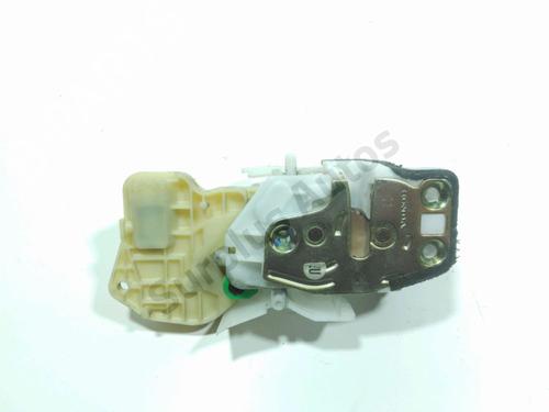 Serrure arrière droite HONDA JAZZ II (GD_, GE3, GE2) 1.3 iDSi (GD1) (83 hp) 28254705