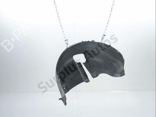 Used Wheel arch VW POLO V (6R1, 6C1) 1.2 TDI (75 hp) 28257252