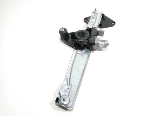 Used Front left window mechanism DACIA SANDERO III 1.0 TCe 90 (91 hp) 28241079
