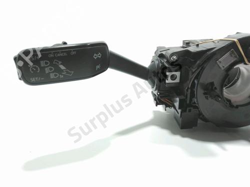 Steering wheel controls SKODA RAPID Spaceback (NH1) 1.0 TSI | BP28227180E15 