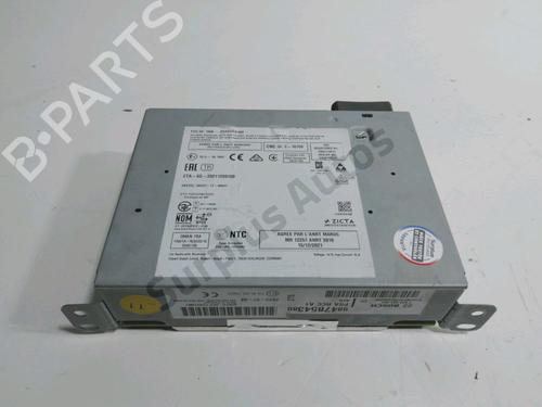 Used Radio OPEL CORSA F (P2JO) CORSA-e (68) (136 hp) 32655290