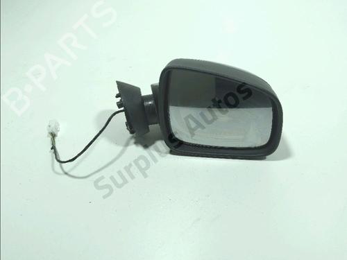 Retrovisor derecho DACIA DUSTER (HS_) 1.5 dCi 4x4 (HSMC, HSMD) (110 hp) 31635889