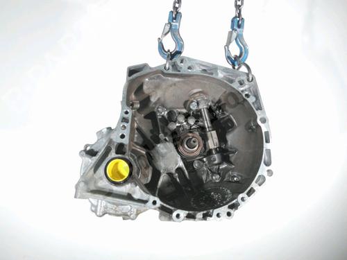 Used Gearbox Gearbox 37764965 37764965