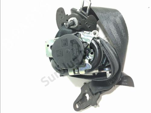 Front right seatbelt CITROËN C3 III (SX) 1.5 BlueHDi 100 (SXYHYP, SXYHTU) | BP32488459I25 - Image 2