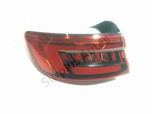 Used Left taillight AUDI A4 B9 (8W2, 8WC) 1.4 TFSI (150 hp) 28270313