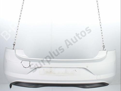 Used Rear bumper Rear bumper 38082895 38082895