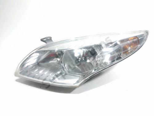 Used Left headlight RENAULT MEGANE III Hatchback (BZ0/1_, B3_) 1.5 dCi (106 hp) 31822667