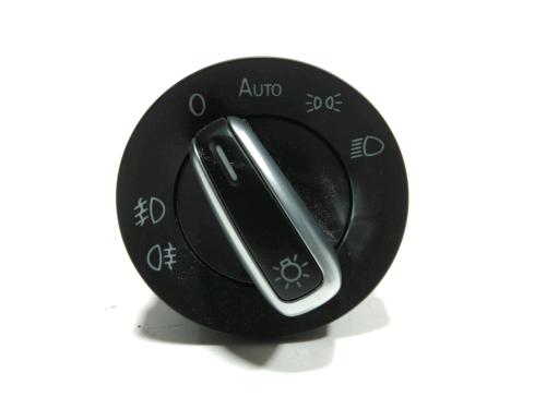 Used Headlight switch Headlight switch VW PASSAT B7 Variant (365) 1.6 TDI (105 hp) 37767608 37767608