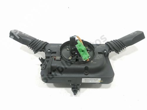 steering-wheel-controls-opel-astra-h-gtc-a04-2005-2006-2007-2008-2009-2010-40464490 main image