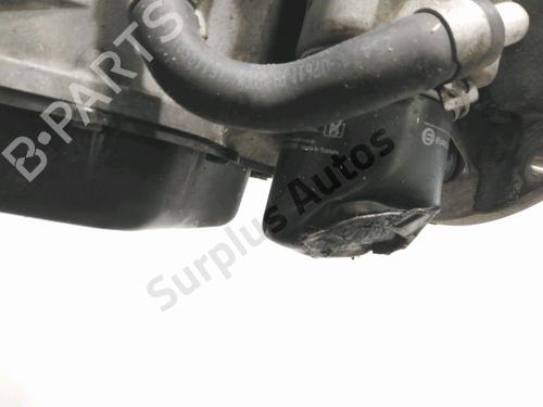 Engine KIA RIO IV (YB, SC, FB) 1.0 T-GDI 100 | BP32694406M1 - Image 8