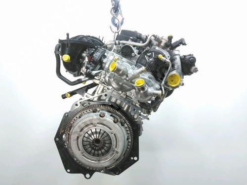 Engine VW POLO VI (AW1, BZ1, AE1) 1.0 TSI | BP33010041M1 - Image 4