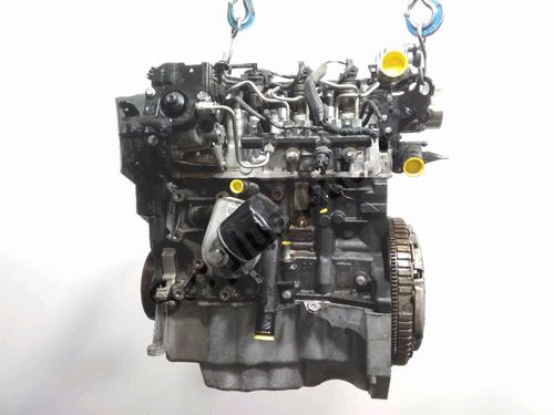 Motor RENAULT CLIO IV (BH_) 1.5 dCi 75 (75 hp) 28219335