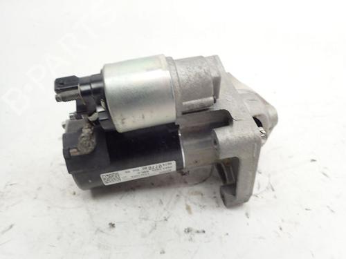 Startmotor CITROËN C4 CACTUS 1.2 THP 110 | BP30985376M8