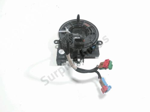 Centralita airbag RENAULT KADJAR (HA_, HL_) 1.5 dCi 110 (HLA3) (110 hp) 32181429