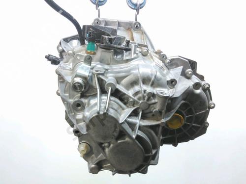 Gearbox RENAULT SCÉNIC IV (J9_) 1.6 dCi 130 | BP30085988M3 