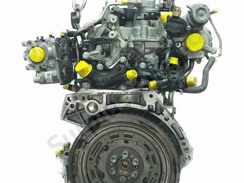 Engine RENAULT CAPTUR I (J5_, H5_) 1.2 TCe 120 | BP37220389M1 - Image 2