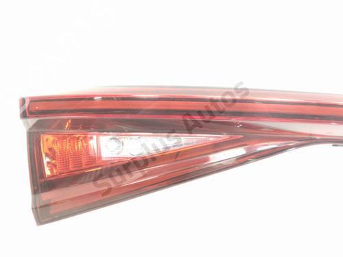 Rear center light SEAT LEON (KL1, KLG) 1.5 TSI | BP40214993I39 - Image 2