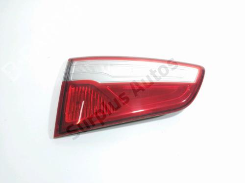 Venstre baglygte bagklap FORD ECOSPORT 1.5 EcoBlue TDCi (95 hp) 28268296