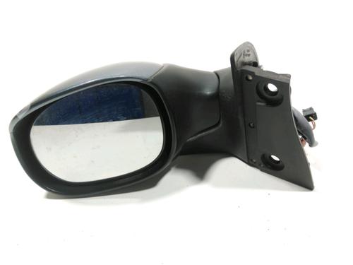 Used Left mirror PEUGEOT 1007 (KM_) 1.6 16V (109 hp) 28245752