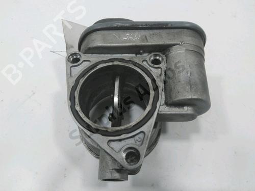 Used Throttle body Throttle body 34503703 34503703