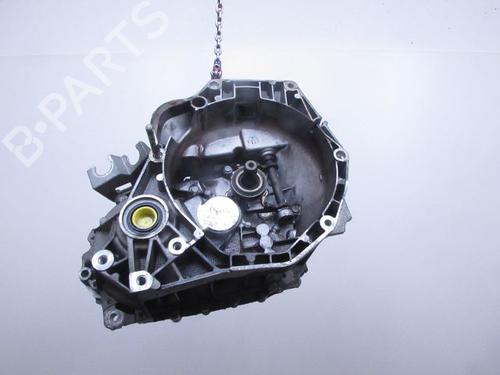 Used Gearbox Gearbox 37764829 37764829